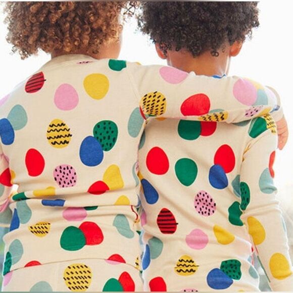 Hanna Andersson Pajamas Size 12 150 cm - Picture 7 of 7